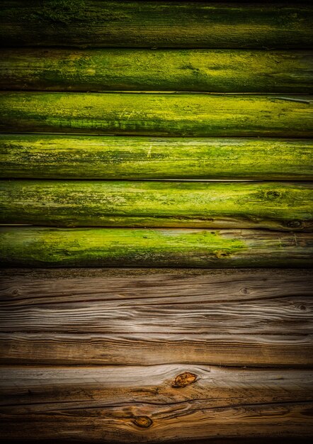 Fondo de piso de madera de textura de tablero de madera vintage