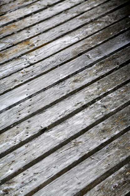 Fondo de piso de madera