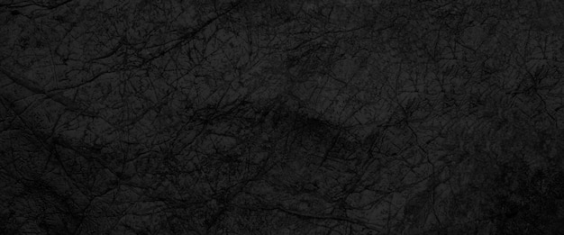 Fondo de pizarra negra gris oscuro o fondo de piedra de textura