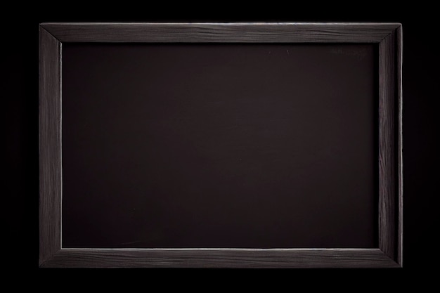 Fondo de pizarra negra, para texto