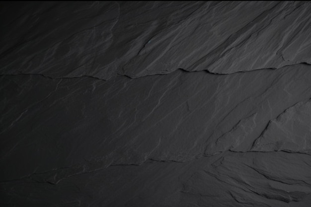 fondo de pizarra negro gris oscuro textura de piedra negra fondo de pizarra