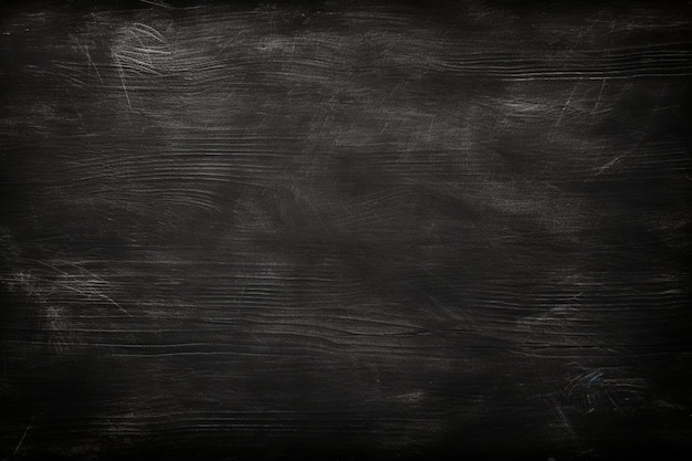 Foto fondo de pizarra de pizarra de tablero negro de tiza