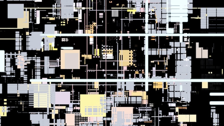 Foto fondo de placa abstracto