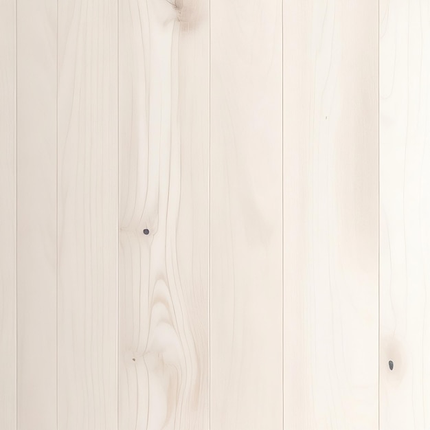 Fondo plano de suelo de madera marrón blanco