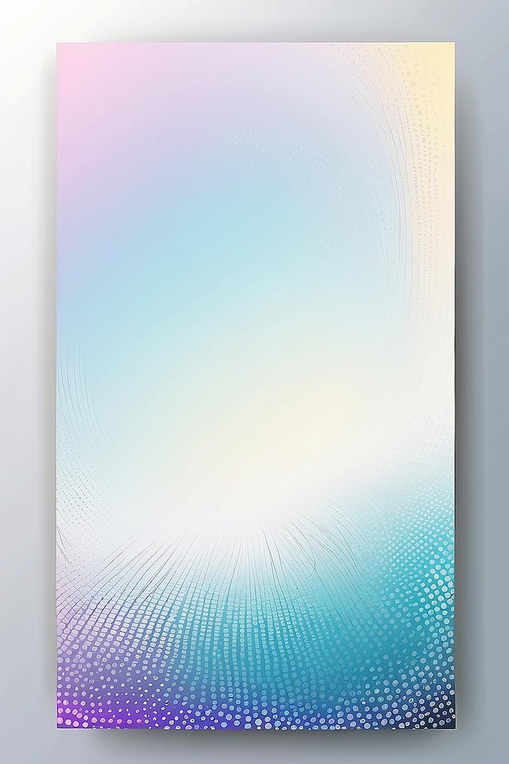 Foto fondo de plantilla horizontal con gradiente de luz líneas de medio tono puntos y círculo para brillar póster temático bandera de negocios digital invitación oficial datos portada de página hd y folleto