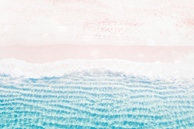 El fondo de la playa png naturaleza diseño transparente