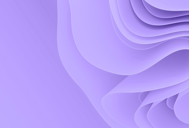 Fondo plegable de papel Supreme Indigo para diseños minimalistas y elegantes