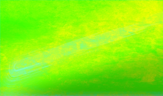 Fondo de Plian de diseño abstracto verde