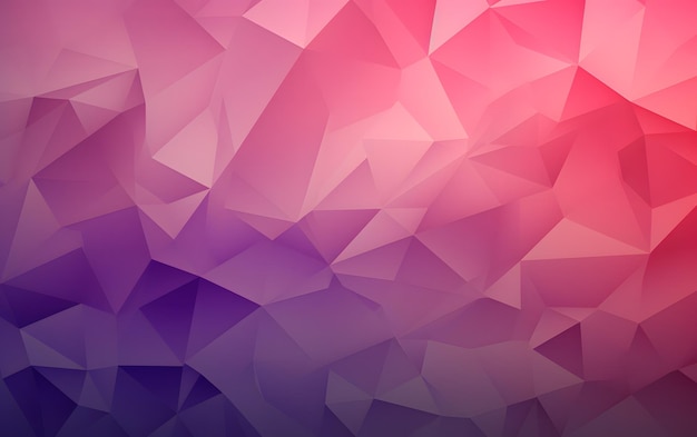 fondo poligonal de diseño poligonal colorido fondo geométrico colorido fondo polígono