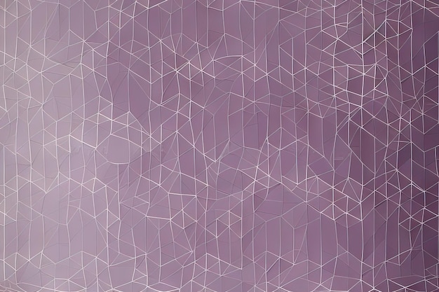 Fondo poligonal con textura abstracta Diseño de fondo de triángulo borroso
