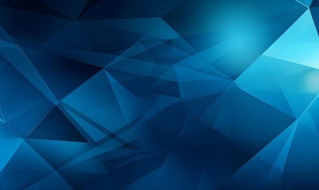 Foto fondo premium de textura azul abstracta