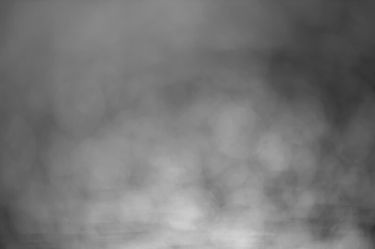 Fondo de punto de agua de color blanco y negro del patrón de puntos
