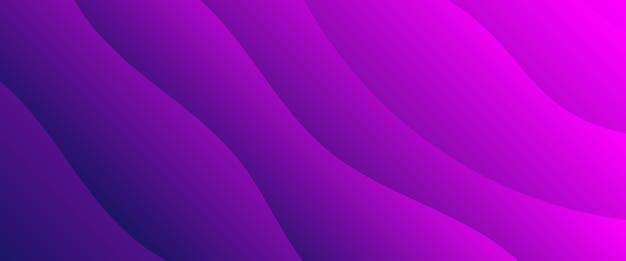 Fondo púrpura abstracto Fondos de pantalla de ilustración de patrones modernos