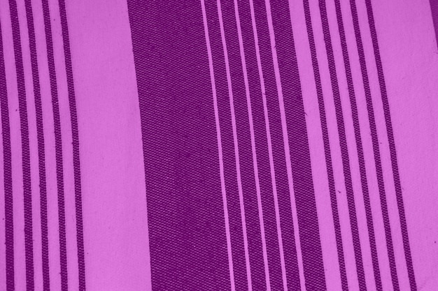 Fondo púrpura abstracto de tela púrpura