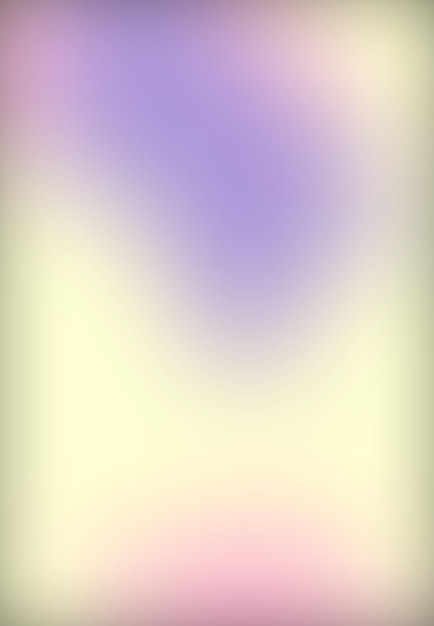 un fondo púrpura y amarillo con una flor rosa y púrpura
