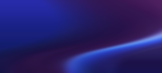 un fondo púrpura y azul con un borrón de un fondo borroso