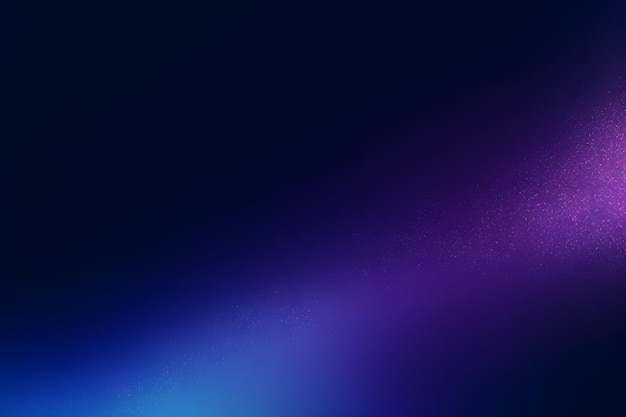 un fondo púrpura y azul con una luz púrpura