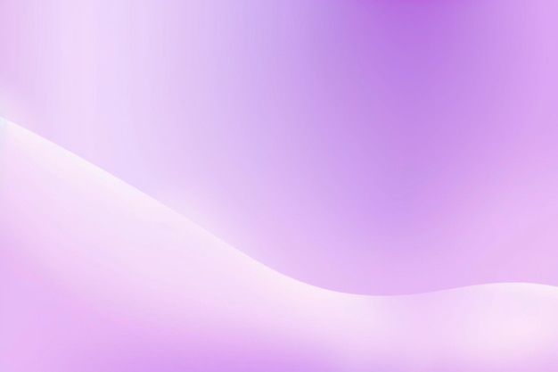 Fondo púrpura claro degradado suave para diseño web de papel tapiz