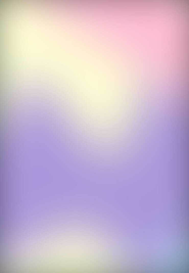 Foto un fondo púrpura con un fondo blanco y púrpura