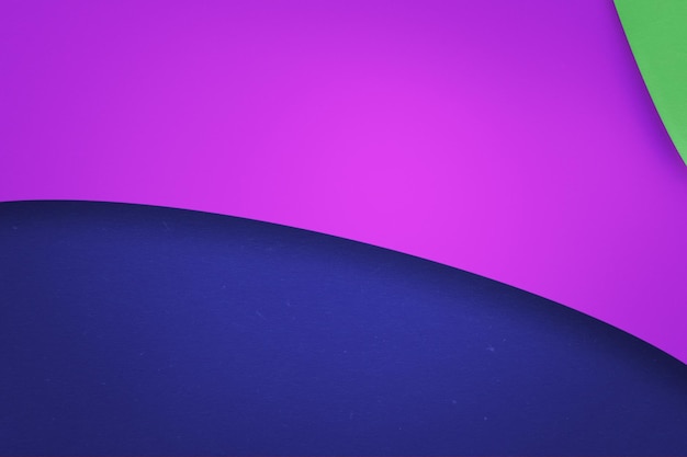 un fondo púrpura con un fondo pórpura y un fondo azul