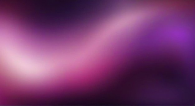 un fondo púrpura con una imagen de una flor púrpura
