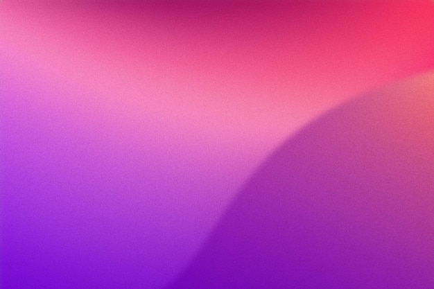 un fondo púrpura y rosa con una imagen borrosa de un fondo de color púrpura e rosa