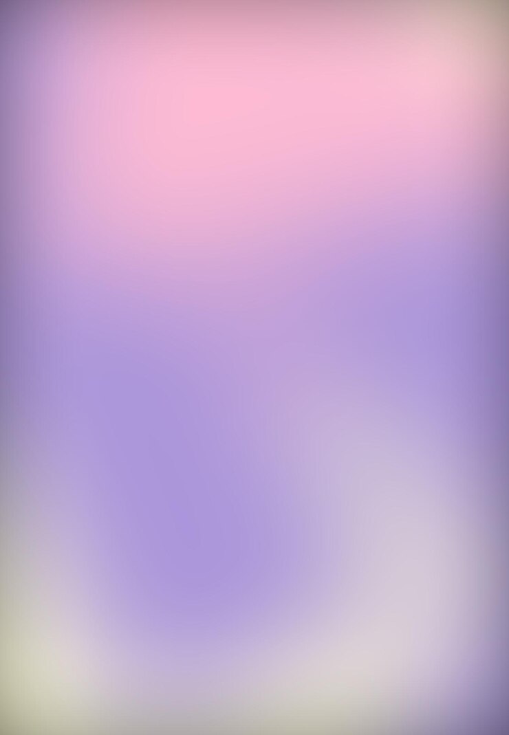 Foto un fondo púrpura y rosado con un fondo de color púrpira y rosado