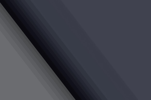 Fondo de rayas abstractas Fondo moderno con líneas coloridas