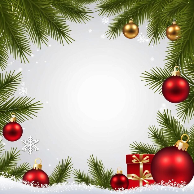El fondo realista de la Navidad