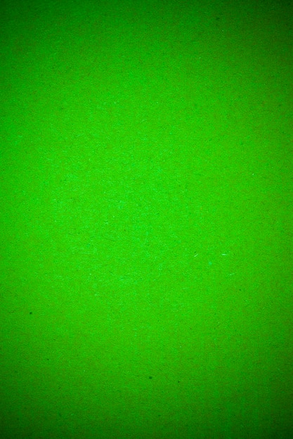 Fondo de reciclaje de papel verde.