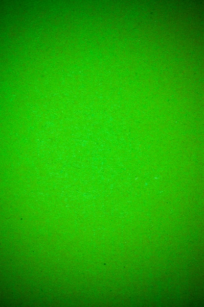 Foto fondo de reciclaje de papel verde.