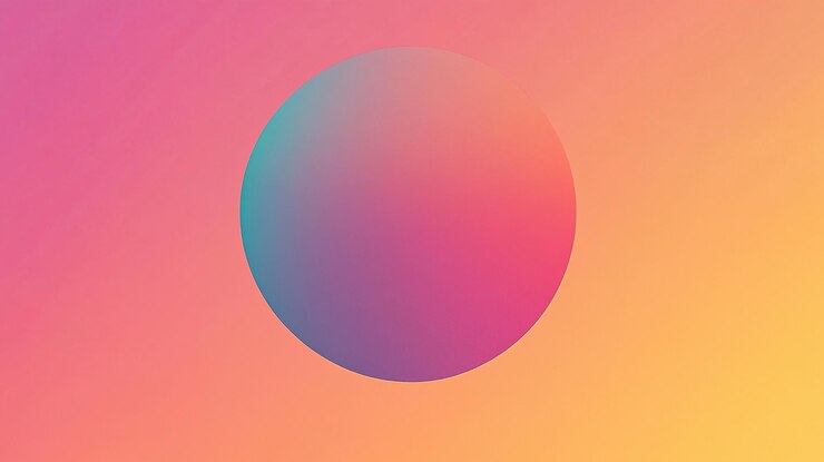 Foto fondo de relámpagos rosado y azul