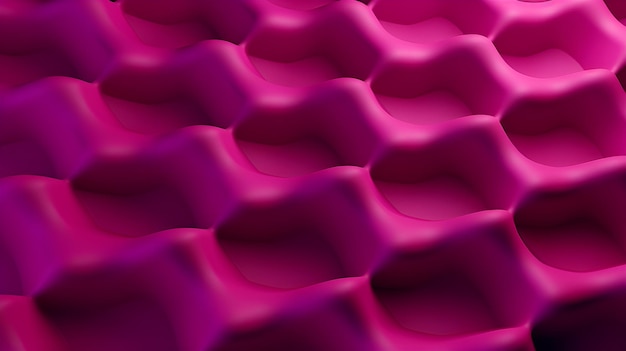 Fondo renderizado en 3D minimalista con elementos suaves fondo renderizado en 2D minimalista