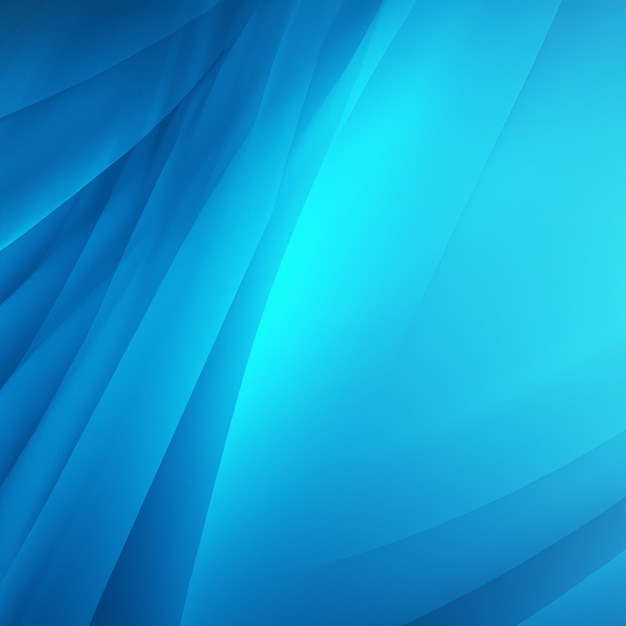 El fondo del resumen azul