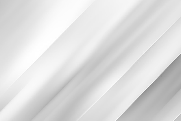 Fondo de resumen blanco