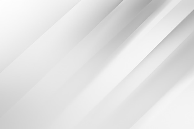 Fondo de resumen blanco