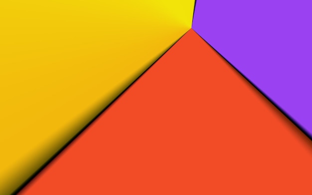 Fondo de resumen de papel de tarjeta de color