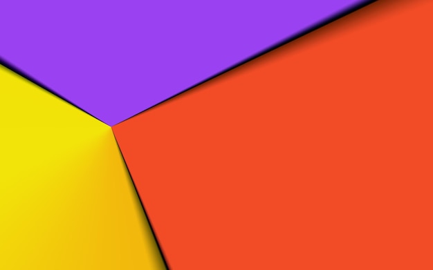 Fondo de resumen de papel de tarjeta de color