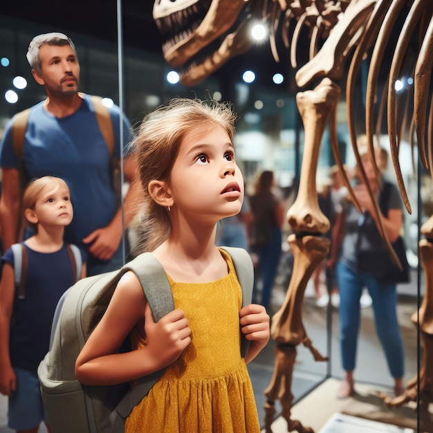 fondo de retrato de niños felices