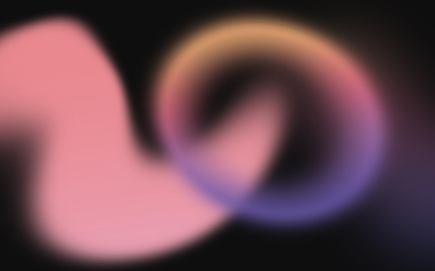 Fondo retro abstracto gratis