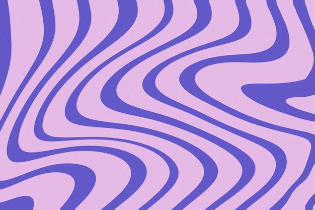 El fondo retro funky y groovy