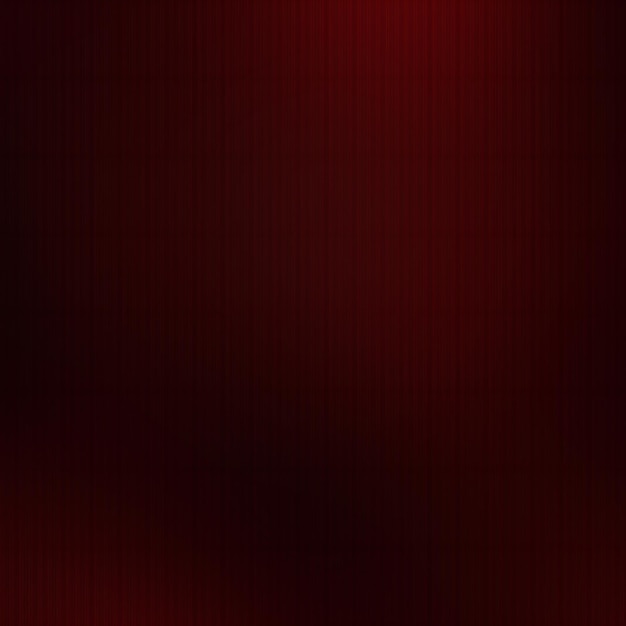 Foto fondo rojo abstracto con algunas rayas diagonales y algo de luz en él