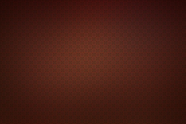 Fondo rojo abstracto con un patrón de cuadrados y rectángulos