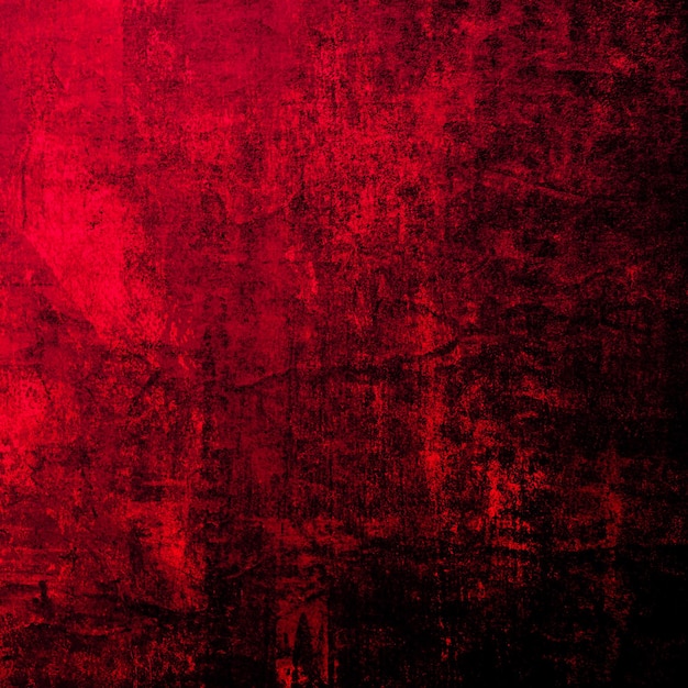 Fondo rojo abstracto con textura