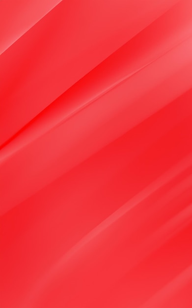Fondo rojo abstracto