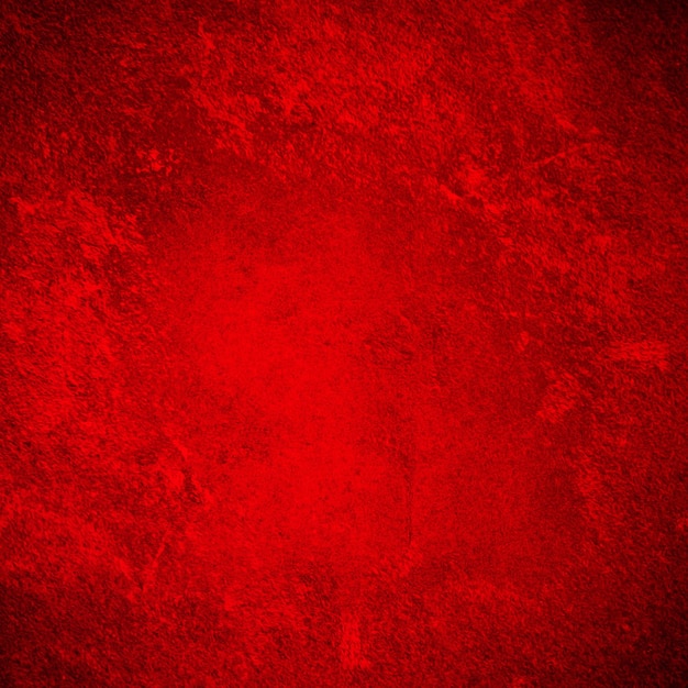 Foto fondo rojo abstracto