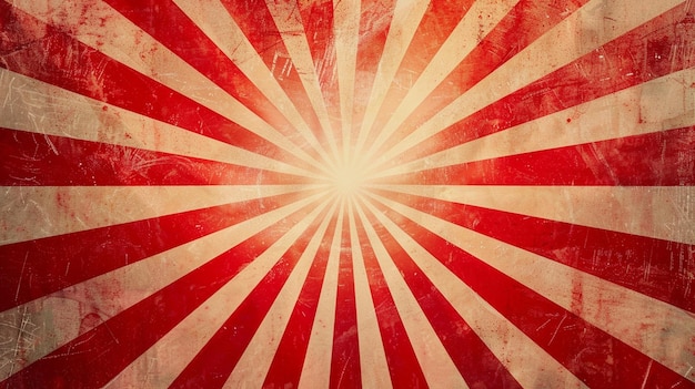 fondo rojo abstracto