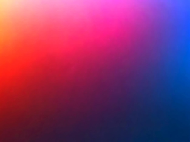 un fondo rojo azul y púrpura con un color rojo y azul