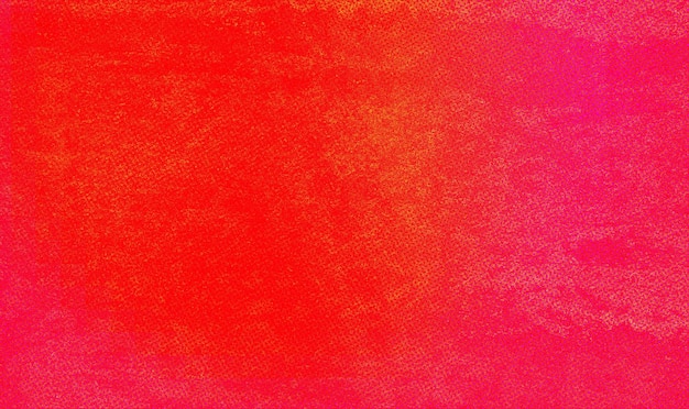 Fondo rojo para carteles publicitarios, pancartas, redes sociales, cubiertas de eventos y varios trabajos de diseño