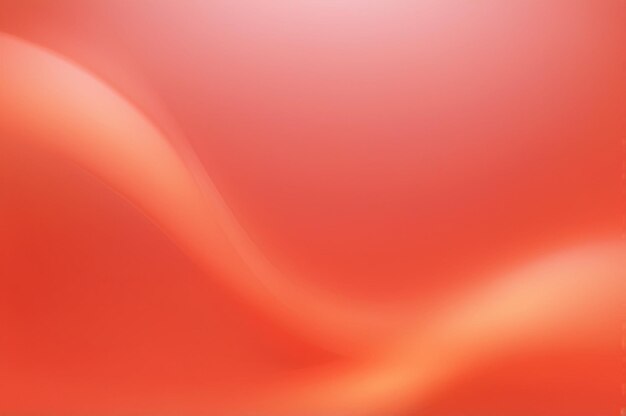 un fondo rojo con un color rojo y naranja